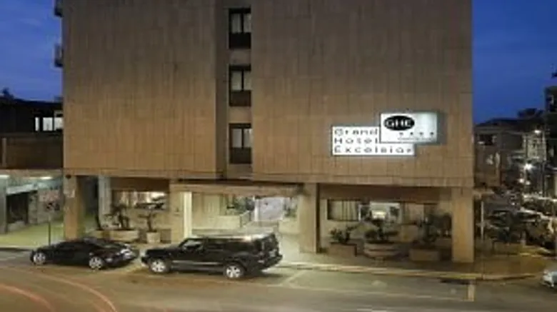 Grand Hotel Excelsior