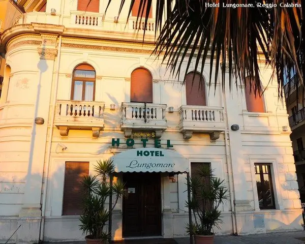Hotel Lungomare